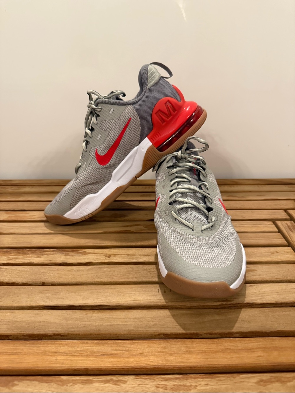 Nike Men's Air Max Alpha Trainer 5 Athletic Shoes